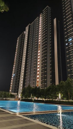 HOME STAY Two Rooms Near KLIA